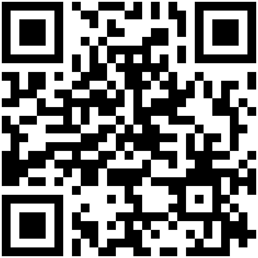 JULY ordering QR code