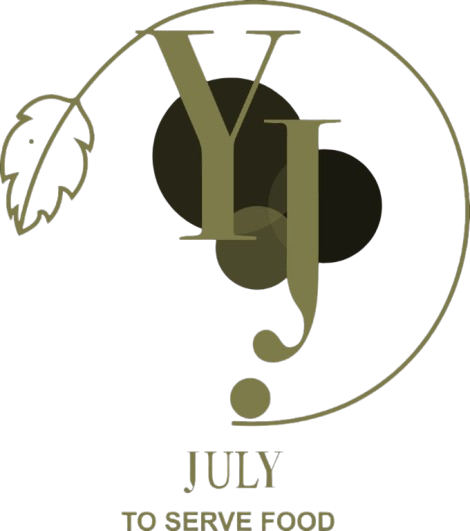 July