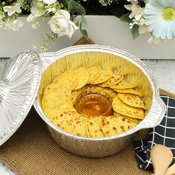 JULY traditional Qatari food