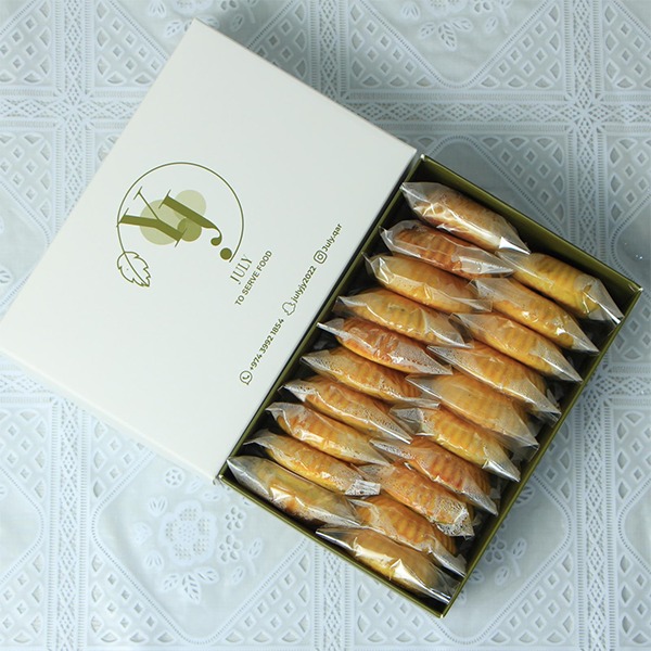 JULY traditional Qatari food